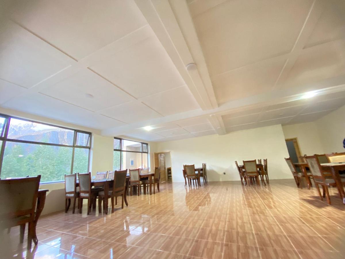 Apex Hotels And Resorts Hussaini Karimabad  Kültér fotó